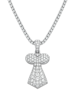 MOISSANITE PENDANTS