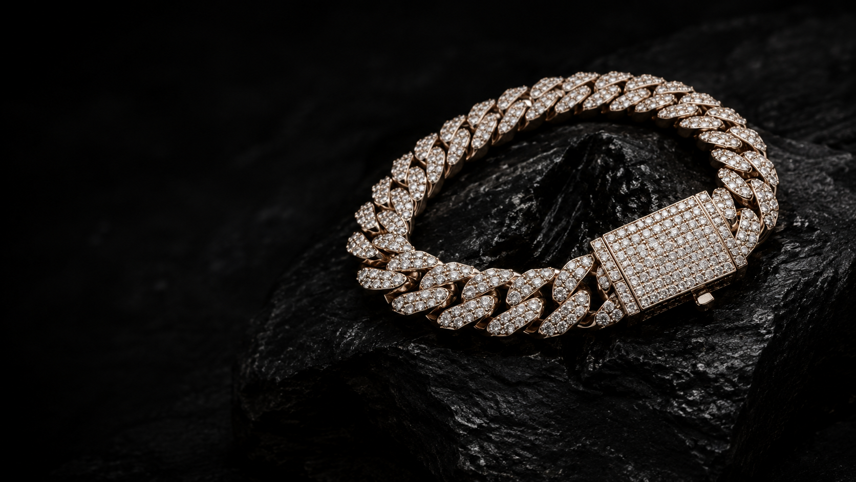 Crafted to shine. Built on trust.