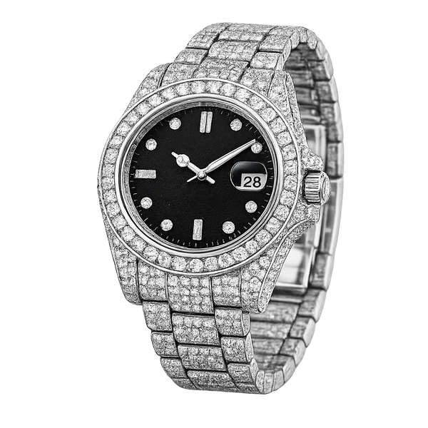 Diamond watches