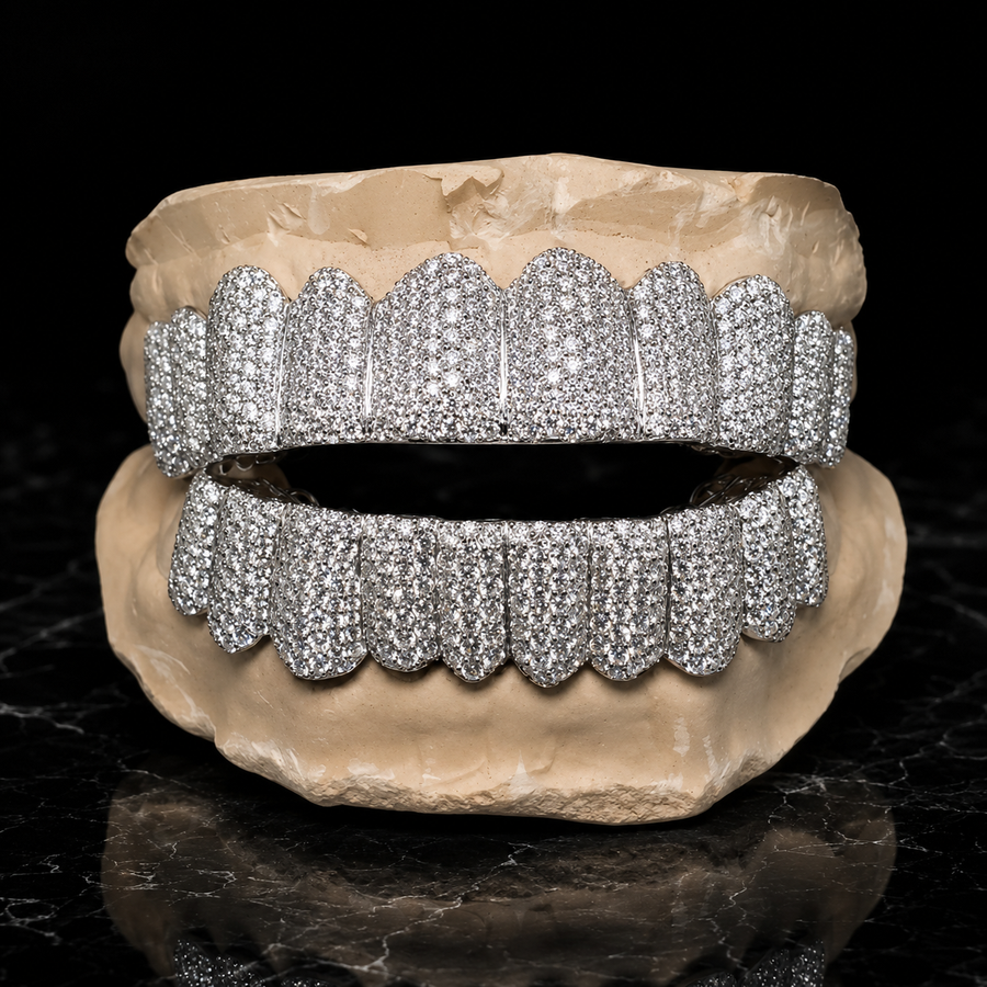 Grillz
