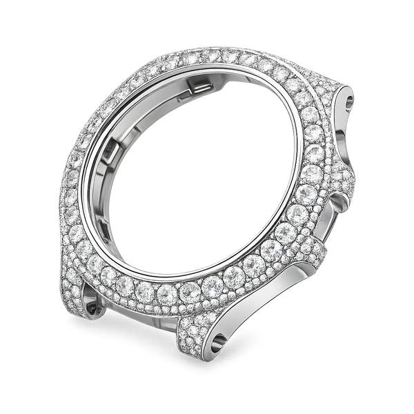 Watch bezel